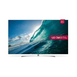 Телевізор LG OLED65B7V (4K Smart TV 120 Гц WiFi Bluetooth)