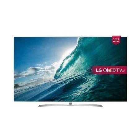 Телевизор 65 дюймов LG OLED65B7V (4K Smart TV 120 Гц WiFi Bluetooth) - Уценка
