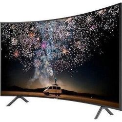 Телевізор Samsung UE49RU7379UXZT (4K Smart TV WiFi Bluetooth VA 4 ядра)