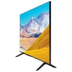 Телевізор 55 дюймів Samsung GU55TU8079UXZG (4K Smart TV VA 4 ядра WiFi Bluetooth)
