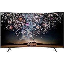 Телевізор Samsung UE49RU7372UXZT (4K Smart TV WiFi Bluetooth VA 4 ядра)