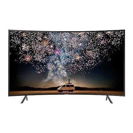 Телевизор Samsung UE49RU7372UXZT (4K Smart TV WiFi Bluetooth VA 4 ядра)