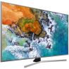Телевизор 65 дюймов Samsung UE65NU7405 (PQI 1800Гц 4K Smart HDR10+ Dolby Digital+ 20Вт T2 S2)