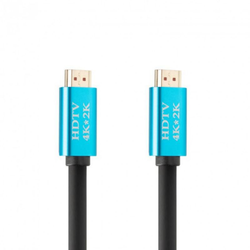 Кабель 3м HDMI HD2.0V (2К*4К Ultra HD)