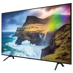 Телевизор 65 дюймов Samsung QE65Q70R (4K Ultra HD Smart TV Direct LED 120 Гц)