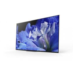 Телевизор 55 дюймов OLED Sony KD-55AF8 (4K Ultra HD 120 ГЦ OLED T2S2) - Уценка