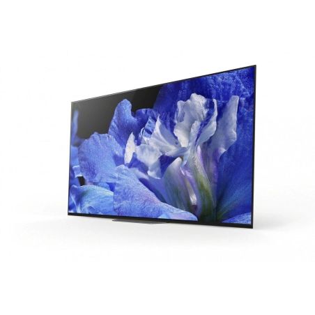 Телевізор 55 дюймів OLED Sony KD-55AF8 (4K Ultra HD 120 ГЦ OLED T2S2) — Уцінка