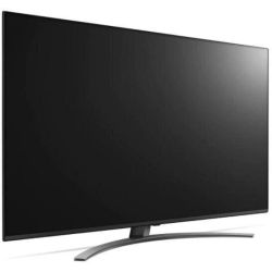 Телевізор 49 дюймів LG 49NANO816 (4K Smart TV 4 ядра Bluetooth WiFi) — Уцінка