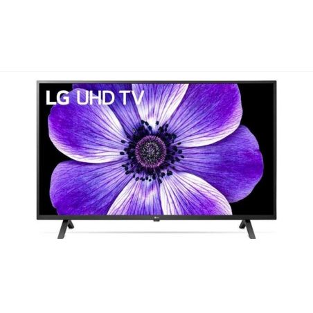43 дюйми телевізор LG 43UM7050 (4K Ultra HD Direct LED Smart TV 60 Гц)