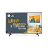 43 дюйми телевізор LG 43UM7050 (4K Ultra HD Direct LED Smart TV 60 Гц)