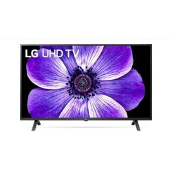 43 дюйми телевізор LG 43UM7100 (4K Ultra HD Direct LED Smart TV 60 Гц)
