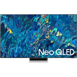 Телевизор 75 дюймов Neo QLED Samsung QE75QN95B (4K 120 Гц Mini LED)