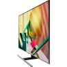 Телевізор 65 дюймів Samsung QE65Q75T (QLED 120 Гц 3500 PQI 4K Smart TV Wi-Fi T2 S2)