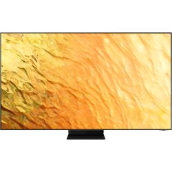 Телевизор 75 дюймов Samsung QE75QN800B (7309426179)