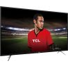 Телевизор TCL 50EP640 (4K SmartTV Android PPI 1200 Wi-Fi DVB-C T S T2 S2) - Уценка