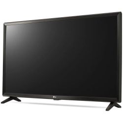 Телевизор 32 дюйма LG 32LK510B  (PPI 300, HD, VA, Direct LED, Dolby Digital Plus, DVB-C T S T2 S2)
