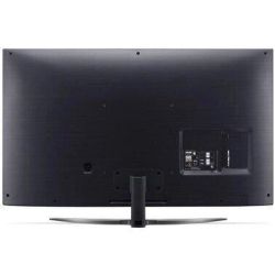 65 Дюймов Телевизор LG 65SM8600 (4K Smart TV WiFi Bluetooth 120 Гц ) - Уценка