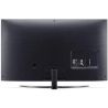 65 Дюймів Телевізор LG 65SM8600 (4K Smart TV WiFi Bluetooth 120 Гц) — Уцінка