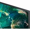 Телевізор 65 дюймів Samsung UE65RU8002 (120 Гц PQI 2500 Гц Ultra HD 4K Smart Wi-Fi) — Уцінка