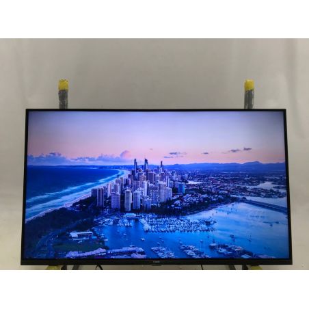 Телевізор 43 дюйми CHiQ U43H7A (HDR 60 Гц Bluetooth 4K Wi-Fi Smart TV)