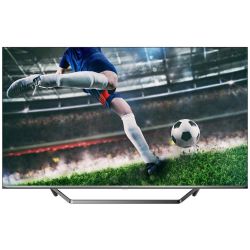 Телевизор 65 дюймов QLED Hisense 65U71QF (4K Ultra HD Smart TV Direct LED T2S2)