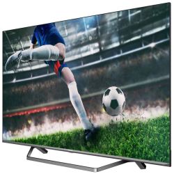 Телевизор 65 дюймов QLED Hisense 65U71QF (4K Ultra HD Smart TV Direct LED T2S2)