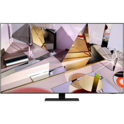 Телевізор 55 дюймів Samsung QE55Q700T ( 8K 60 Hz QLED Bluetooth Smart TV 60 Вт )