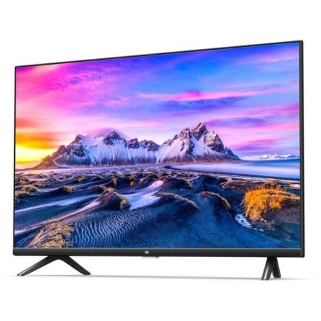 Телевізор 32 дюйми XIAOMI MI LED TV P1 32 ( Android 60 Гц Bluetooth )