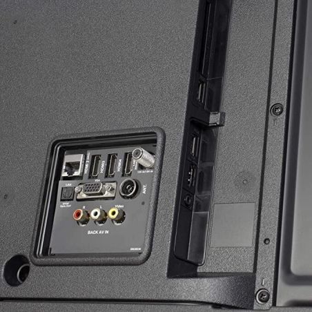 Телевизор HomeX UA43FT5505 ( HDR 4K Smart TV Bluetooth )