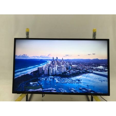 Телевизор 43 дюйми HomeX UA43FT5505 ( HDR 4K Smart TV Bluetooth )