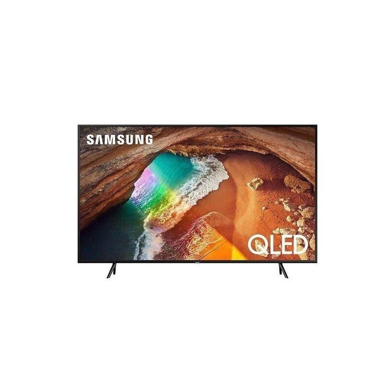 Телевизор 55 дюймов Samsung GQ55Q60R (4K Smart TV 120 Гц WiFi Bluetooth)