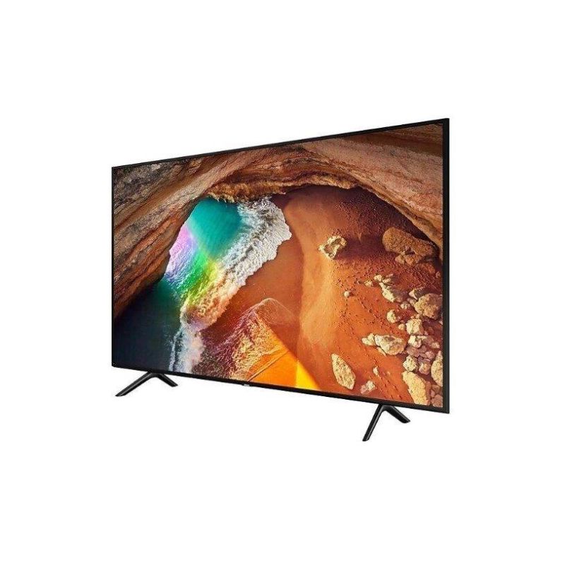 Телевизор 55 дюймов Samsung GQ55Q60R (4K Smart TV 120 Гц WiFi Bluetooth)