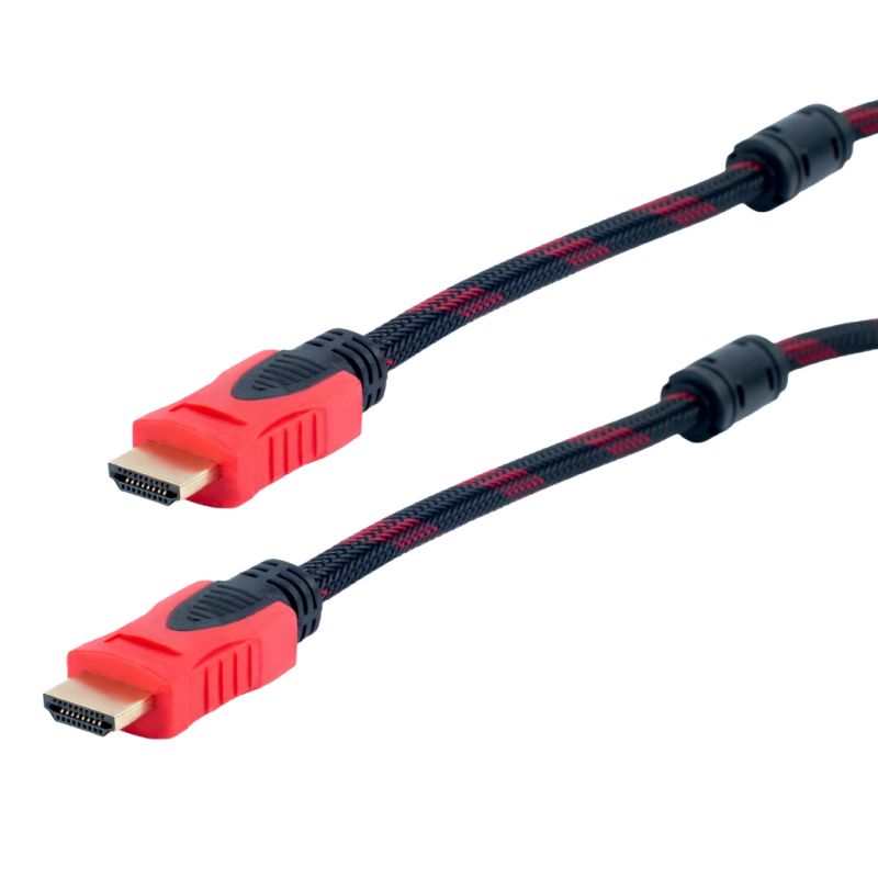 Кабель 15м Hdmi to hdmi 15.0M V1.4