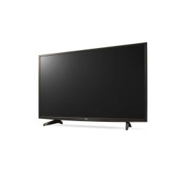 Телевізор LG 43LK5100 (60Гц FullHD Smart TV 250 кд м2)