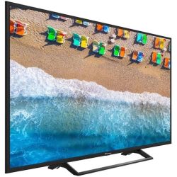 Телевізор Hisense H50BE7000 (Smart TV Ultra HD 4К PPI 1500 Wi-Fi Dolby Digital DVB-C T S T2 S2)