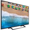 Телевизор Hisense H50BE7000 (Smart TV Ultra HD 4К PPI 1500 Wi-Fi Dolby Digital DVB-C T S T2 S2)