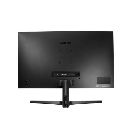 Монітор 27 дюймів Samsung C27R500F (LC27R500F)