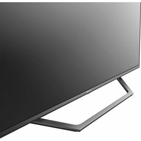Телевізор 43 дюйми Hisense 43A7500 (PQI 2000 Гц, Ultra HD 4K, Smart TV, Wi-Fi, DVB-T2 S2)