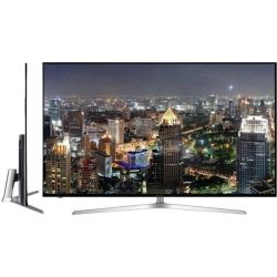 Телевизор Hisense H50U7A (50 дюймов, Ultra HD, 4K, 120Гц, 4 Ядра, HDR, Smart TV, HDMI)