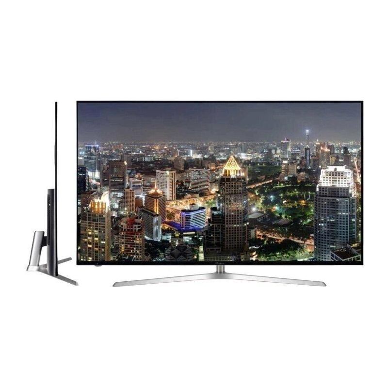 Телевизор Hisense H50U7A (50 дюймов, Ultra HD, 4K, 120Гц, 4 Ядра, HDR, Smart TV, HDMI)