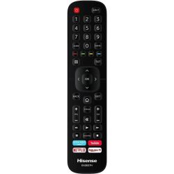 Телевизор Hisense H50BE7000 (Smart TV Ultra HD 4К PPI 1500 Wi-Fi Dolby Digital DVB-C T S T2 S2)