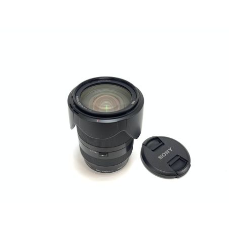 Об'єктив Sony 18-200mm f/3.5-6.3 OSS LE