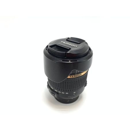 Об'єктив до фотоапарата Tamron Nikon II AF VC 18-270 mm F/3.5-6.3 DiII