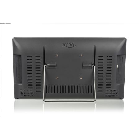 Телевізор 14 дюймів Xoro PTL 1400 (Full HD LCD 12-24V Car Charger)