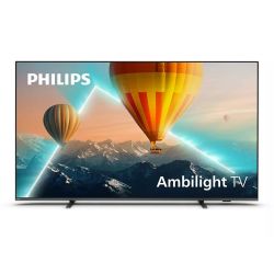Телевізор 43 дюйми Philips 43PUS8107 (W23-FF7896)