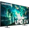 Телевізор 49 дюймів Samsung UE49RU8009U (4K Smart TV T2S2 Wi-Fi Bluetooth)