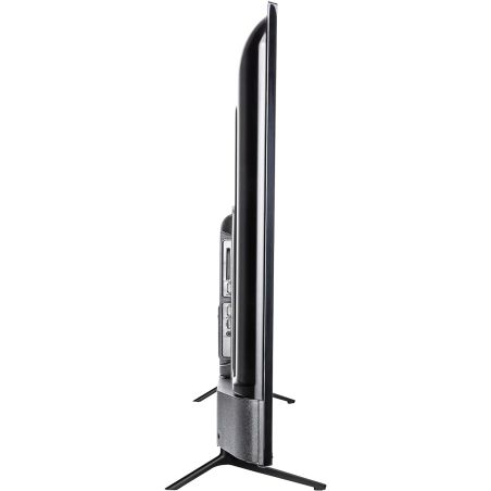 Телевізор 50 дюймів MEDION X15055 (4K Smart TV Bluetooth Wi-Fi)