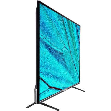 Телевізор 50 дюймів MEDION X15092 (Smart TV Ultra HD HDR)