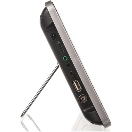 Телевізор 10,1 дюймів Xoro PTL 1012 (LCD DVB-T/T2 Portable TV)