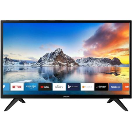Телевізор 22 дюйми DYON Smart 22 XT (W23-BZ4964)